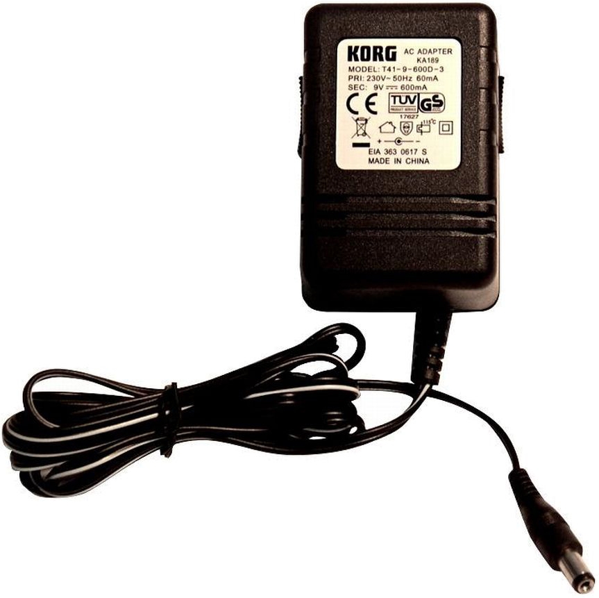 Korg KA 199 Netzteil