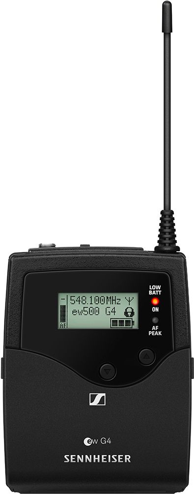 Sennheiser SK 500 G4-GW