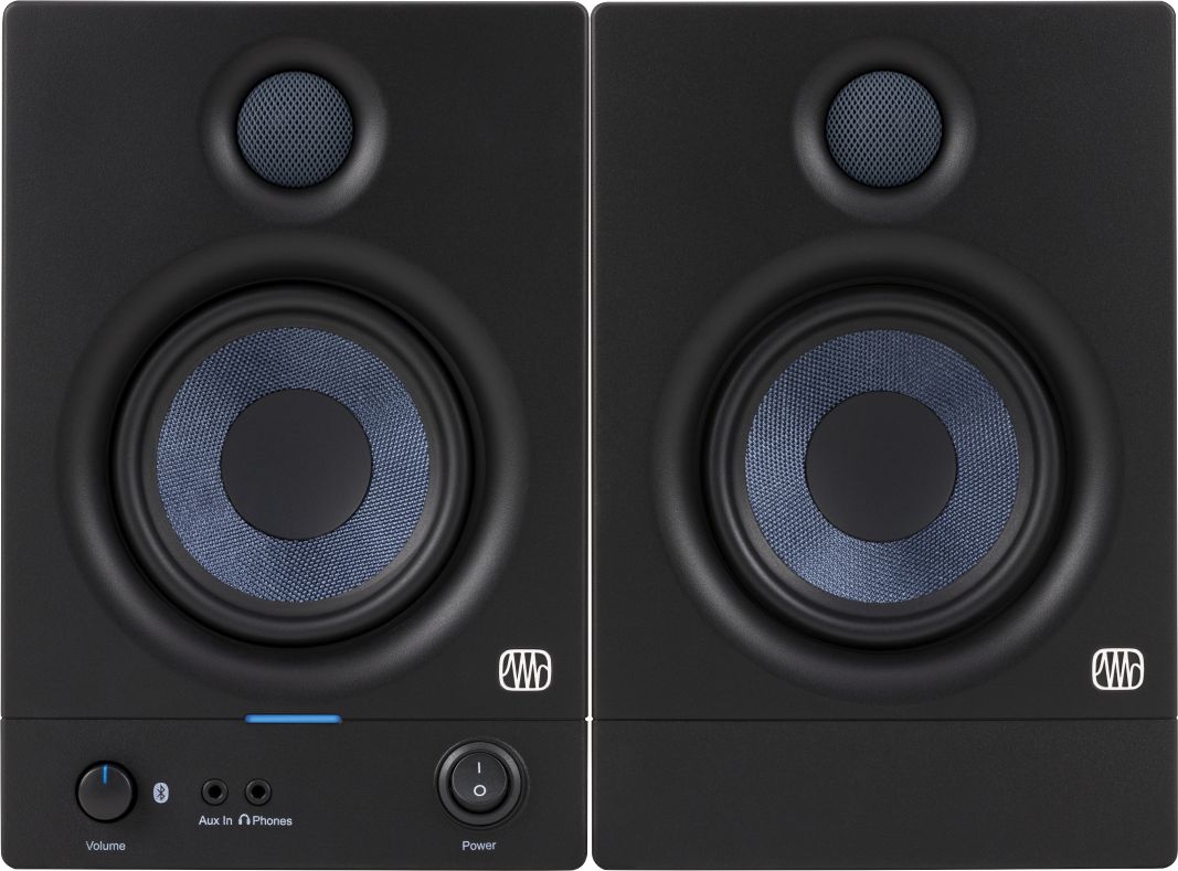 Presonus Eris 4.5BT 2nd Gen (Paar) Presonus Eris 4.5BT 2nd Gen (Paar)