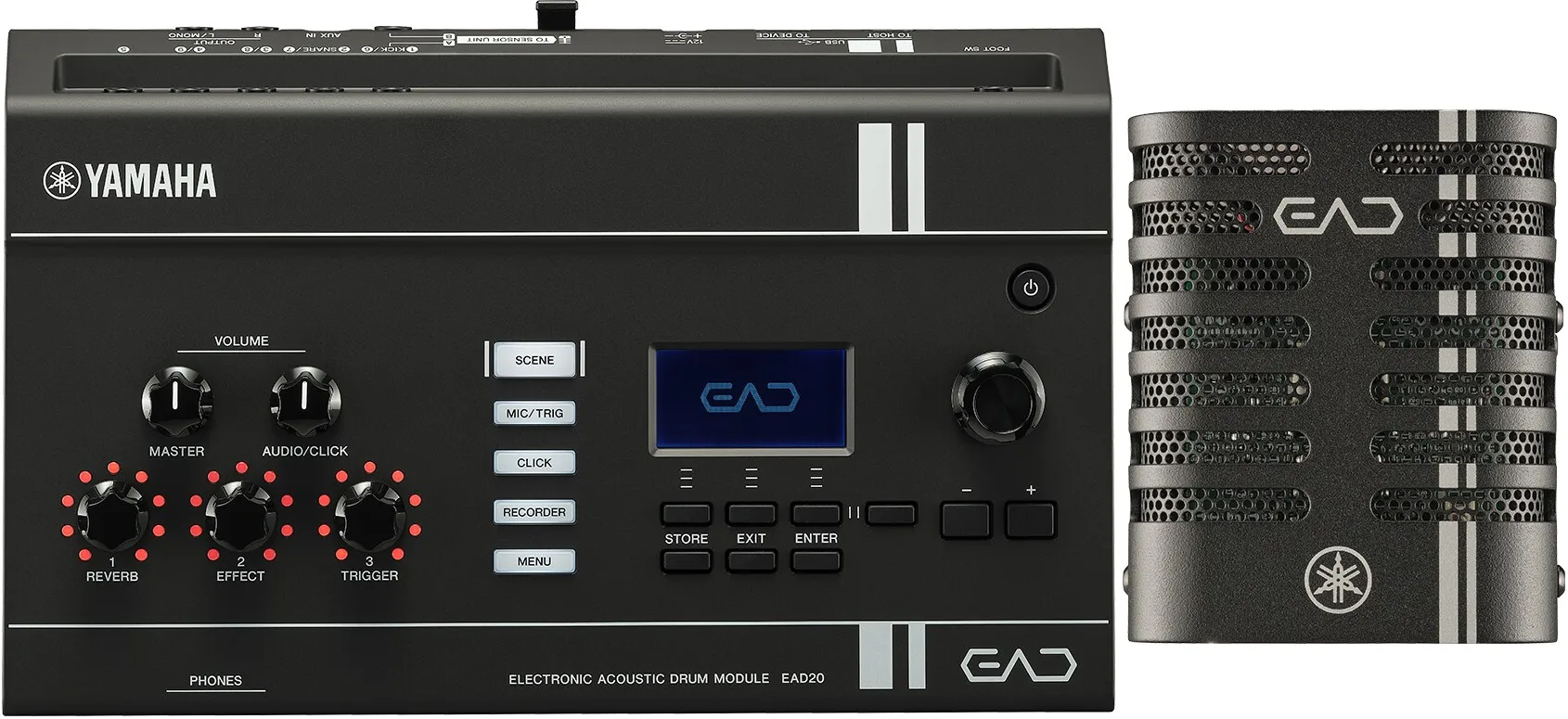 Yamaha EAD20 Drum Modul