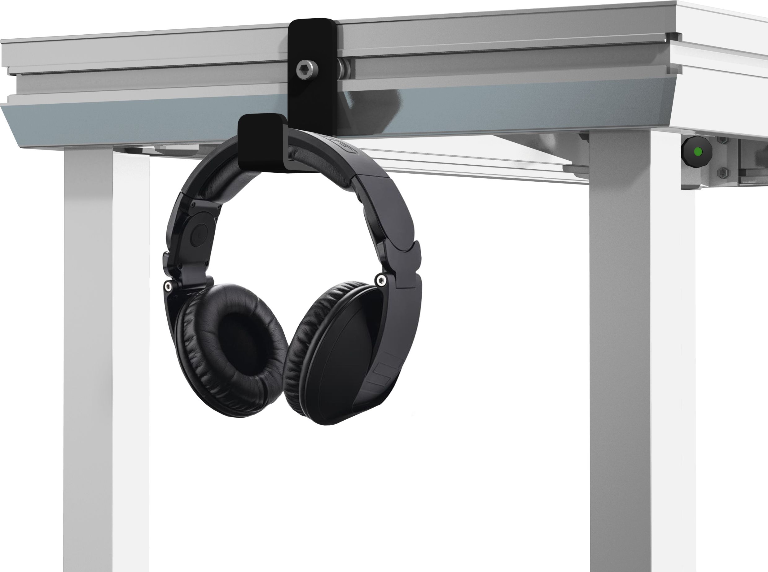Global Truss DJ Deck GT Stage Deck Headphone Holder 