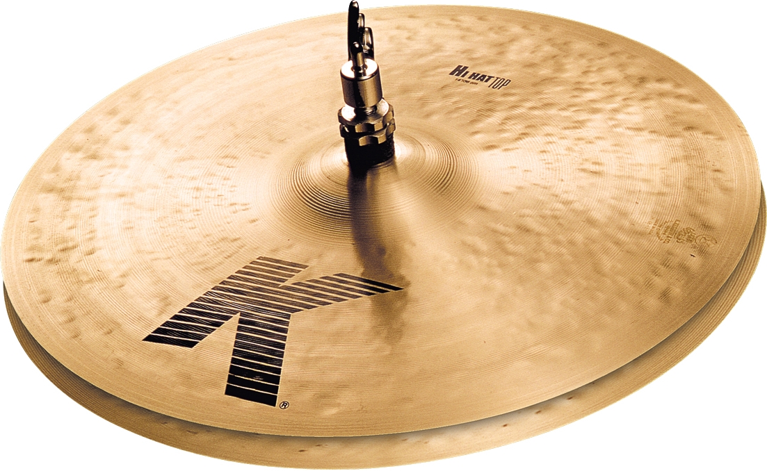 Zildjian K Profi Promo Pack