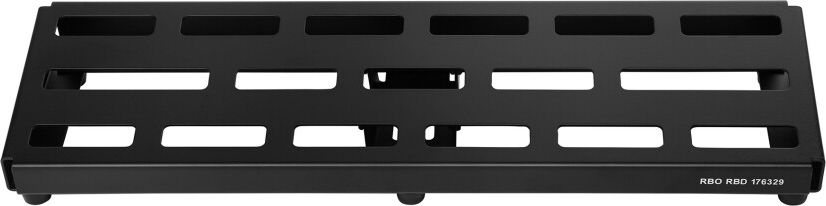 RockBoard DUO 2.1 Pedalboard with GigBag – Bild 4