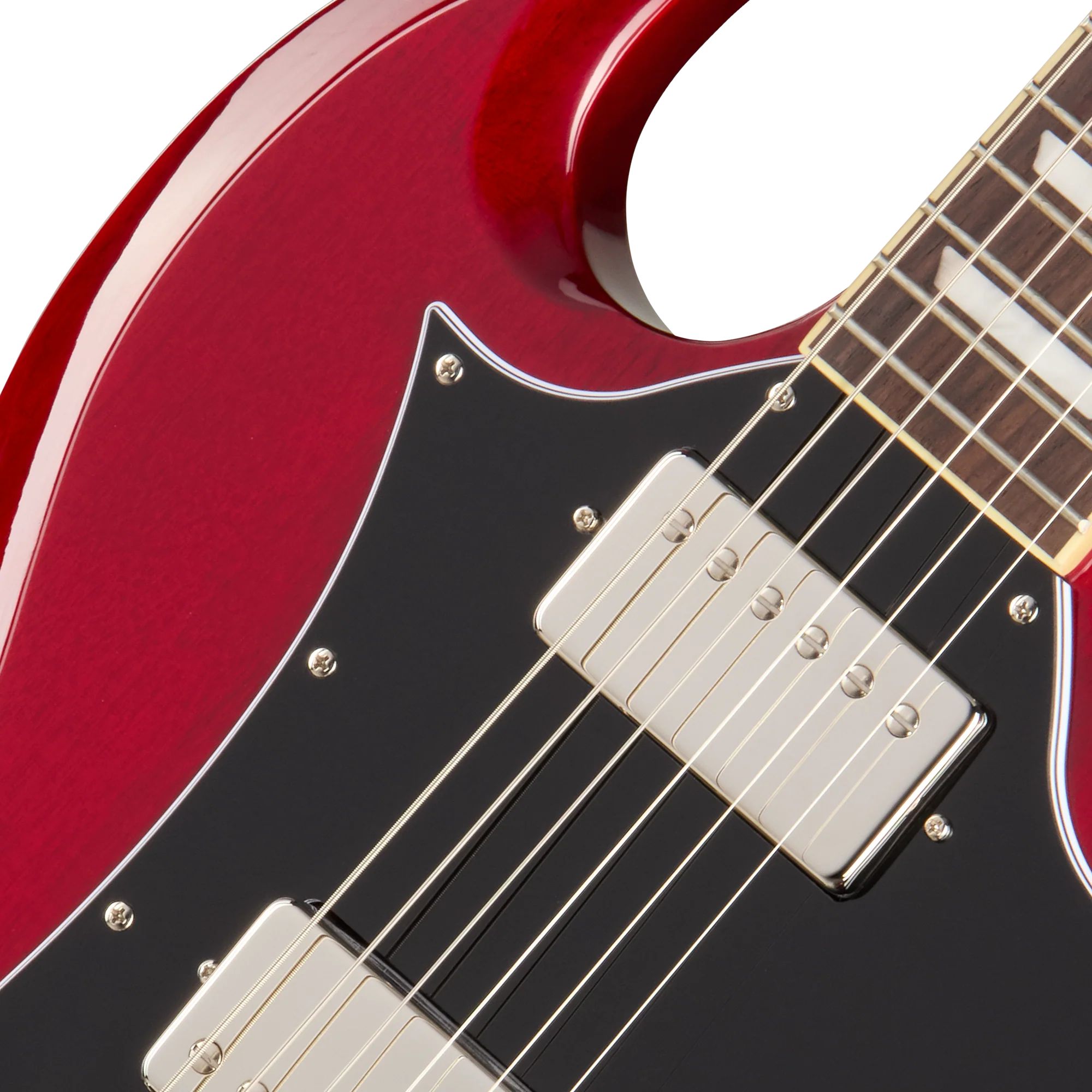 Epiphone SG Standard Cherry – Bild 5