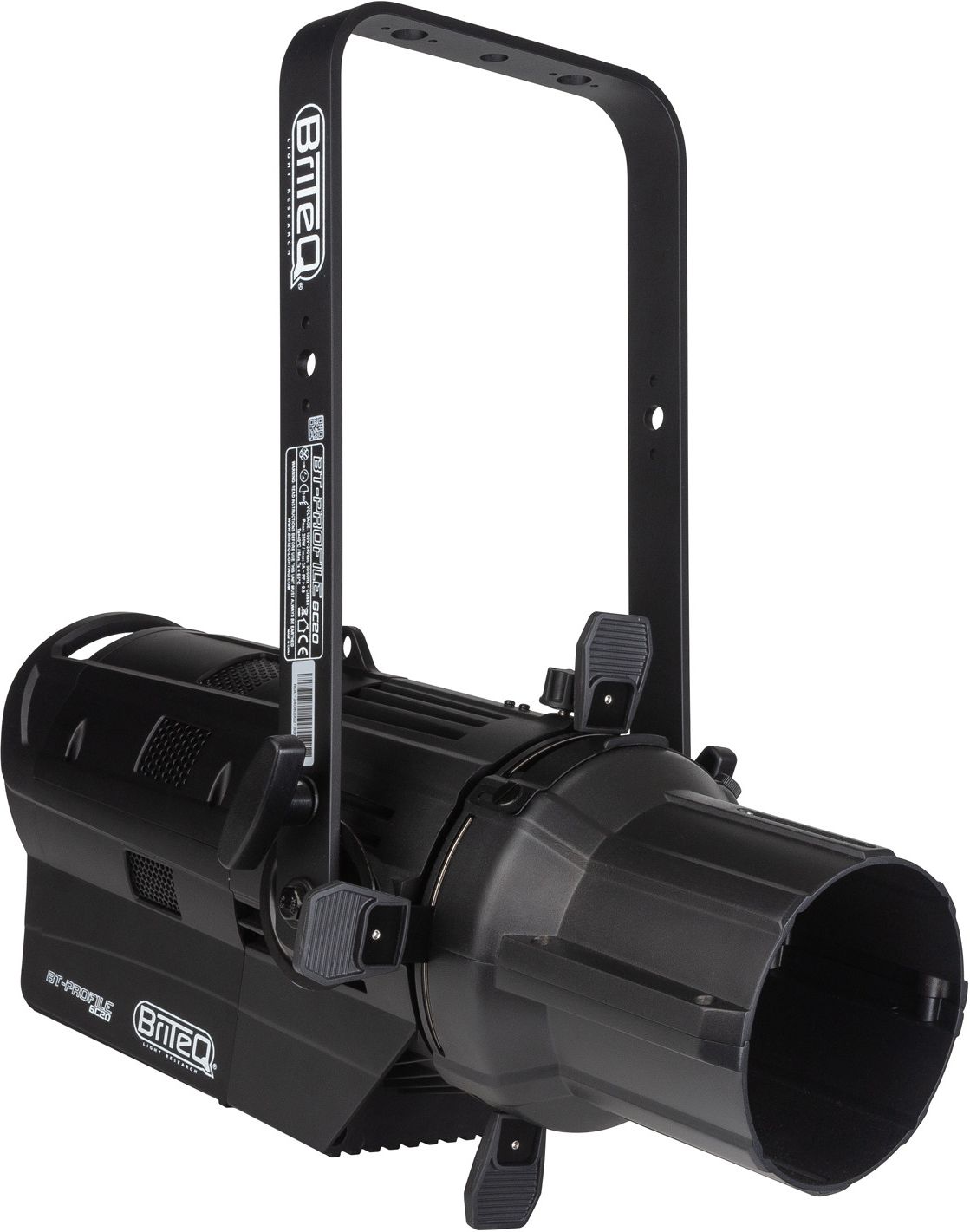 Briteq BT-PROFILE 6C20 ENGINE – Bild 1