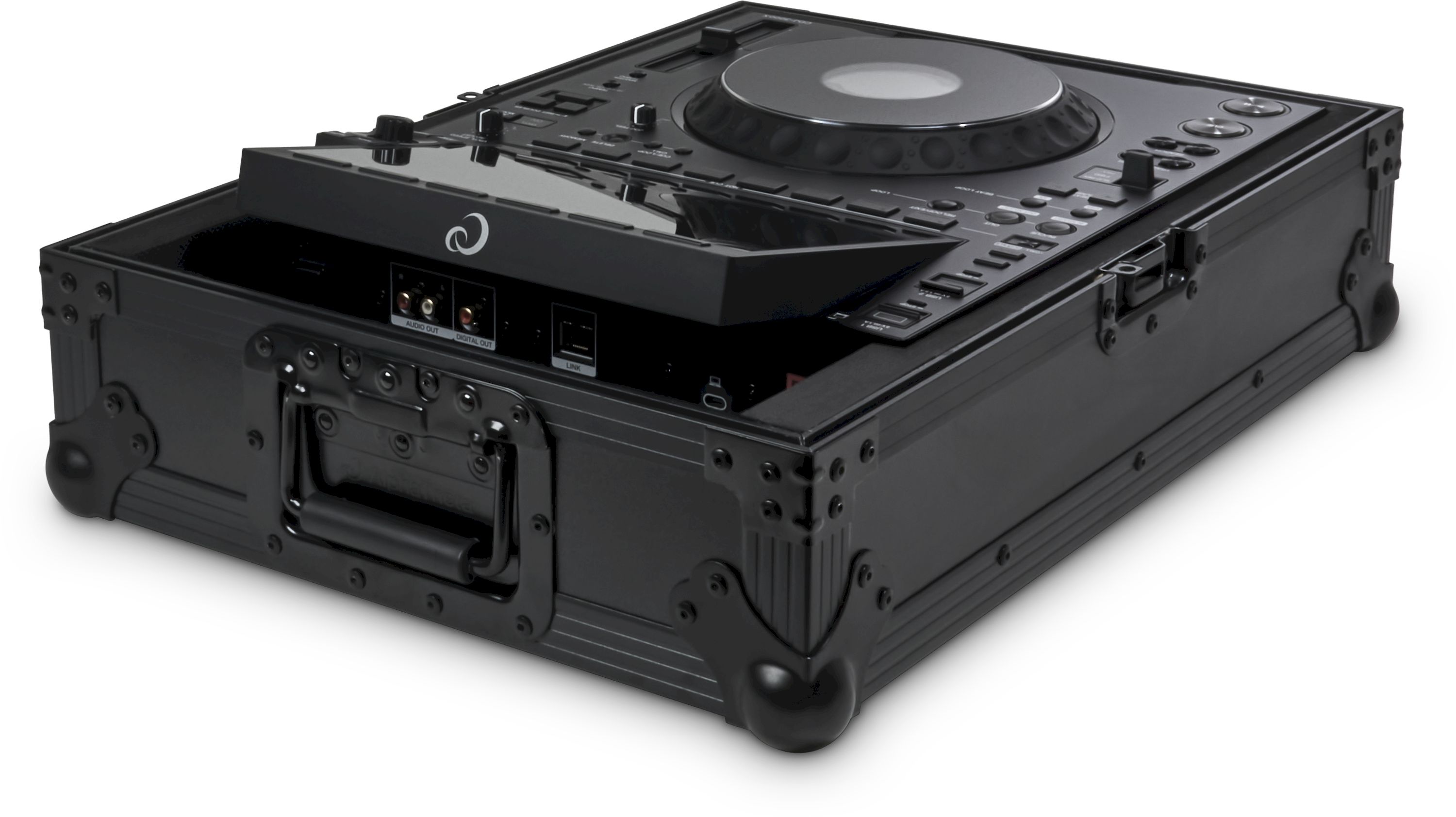 AlphaTheta - FLT-3000X  – Bild 2