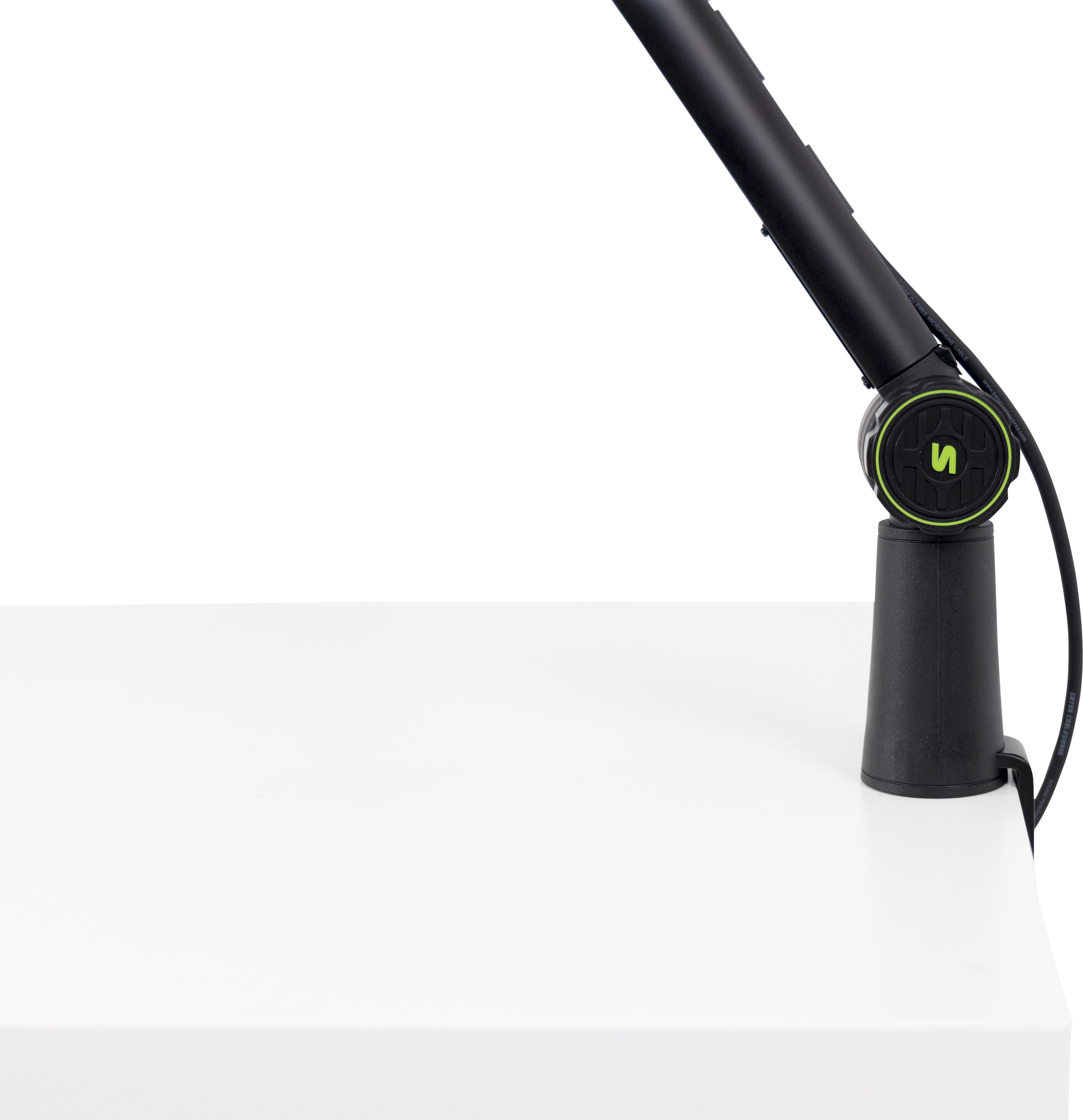 Shure Broadcast Boom Arm – Bild 4