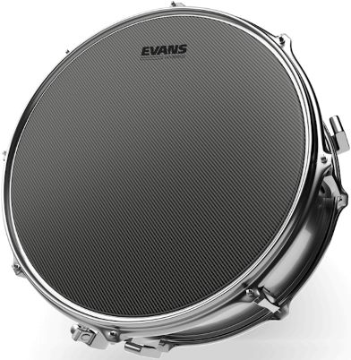 Evans B14MHG Hybrid Snare Batter Coated 14" – Bild 2
