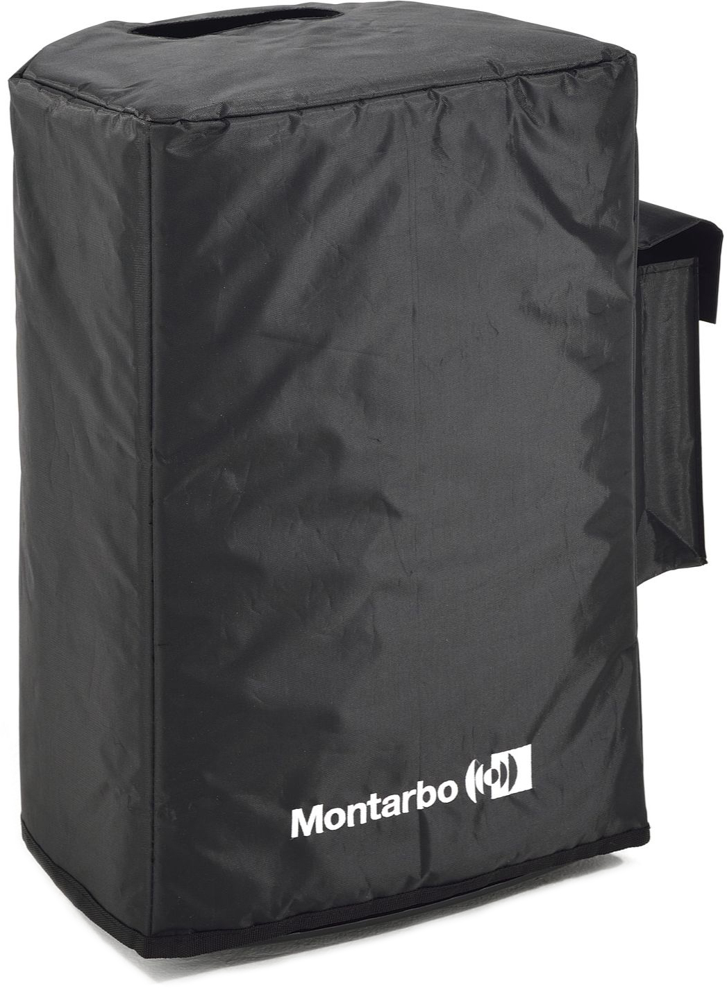 Montarbo CV B-112 Cover
