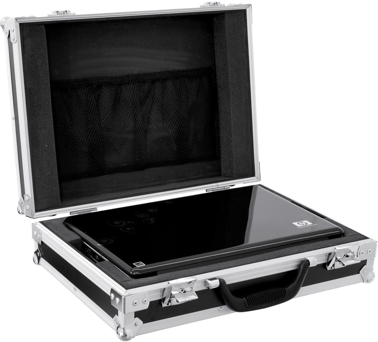 ROADINGER Laptop-Case LC-15 maximal 370x255x30mm