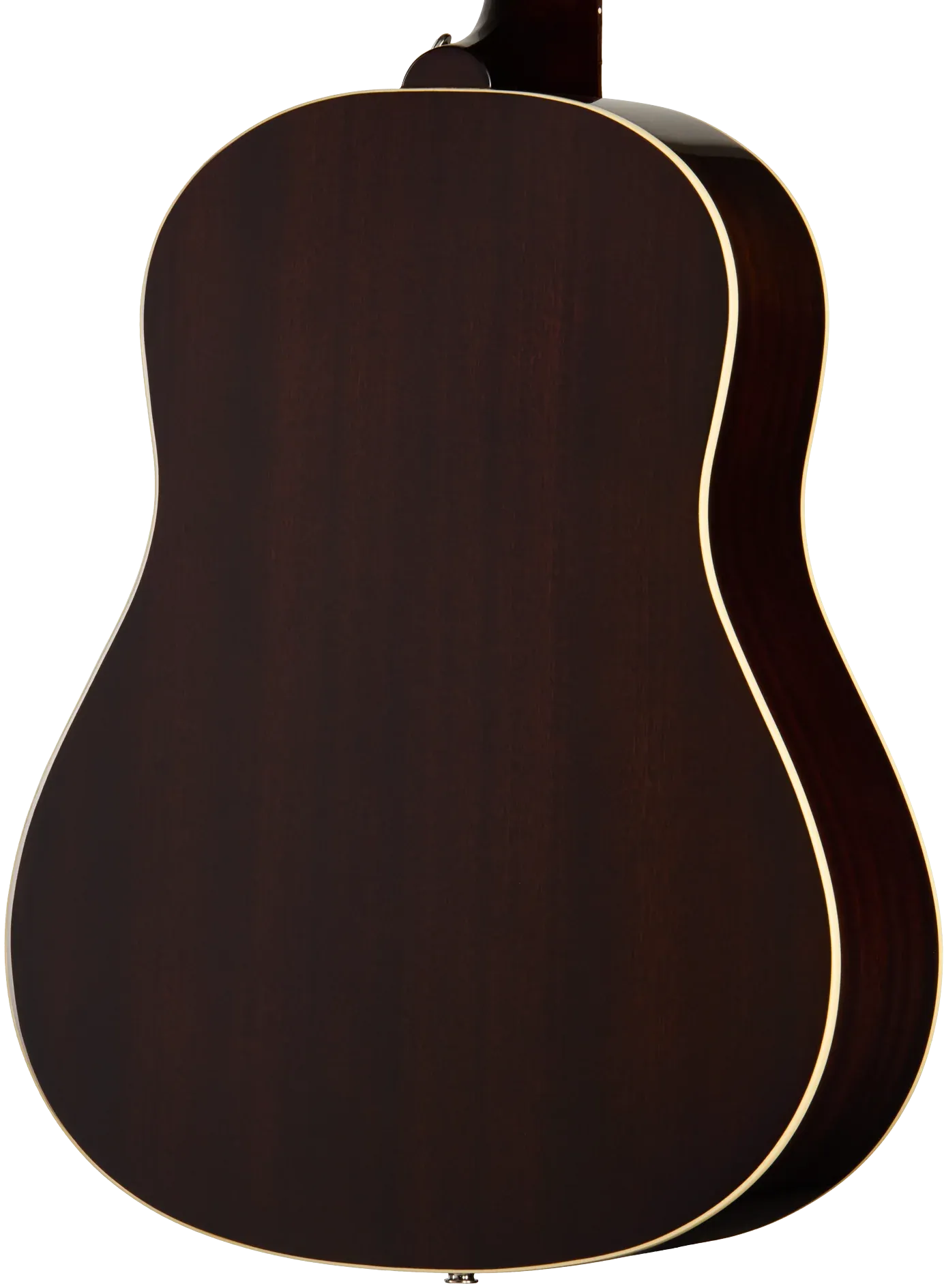 Epiphone J-45 Studio Vintage Sunburst – Bild 4