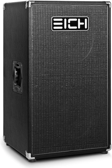 EICH 212S Box 8 Ohm
