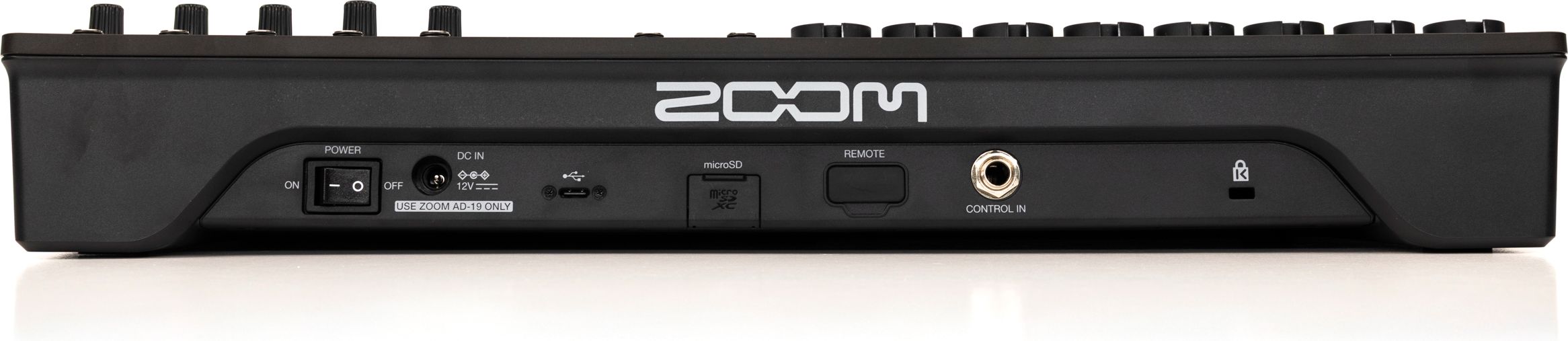 Zoom LiveTrak L-12next – Bild 6