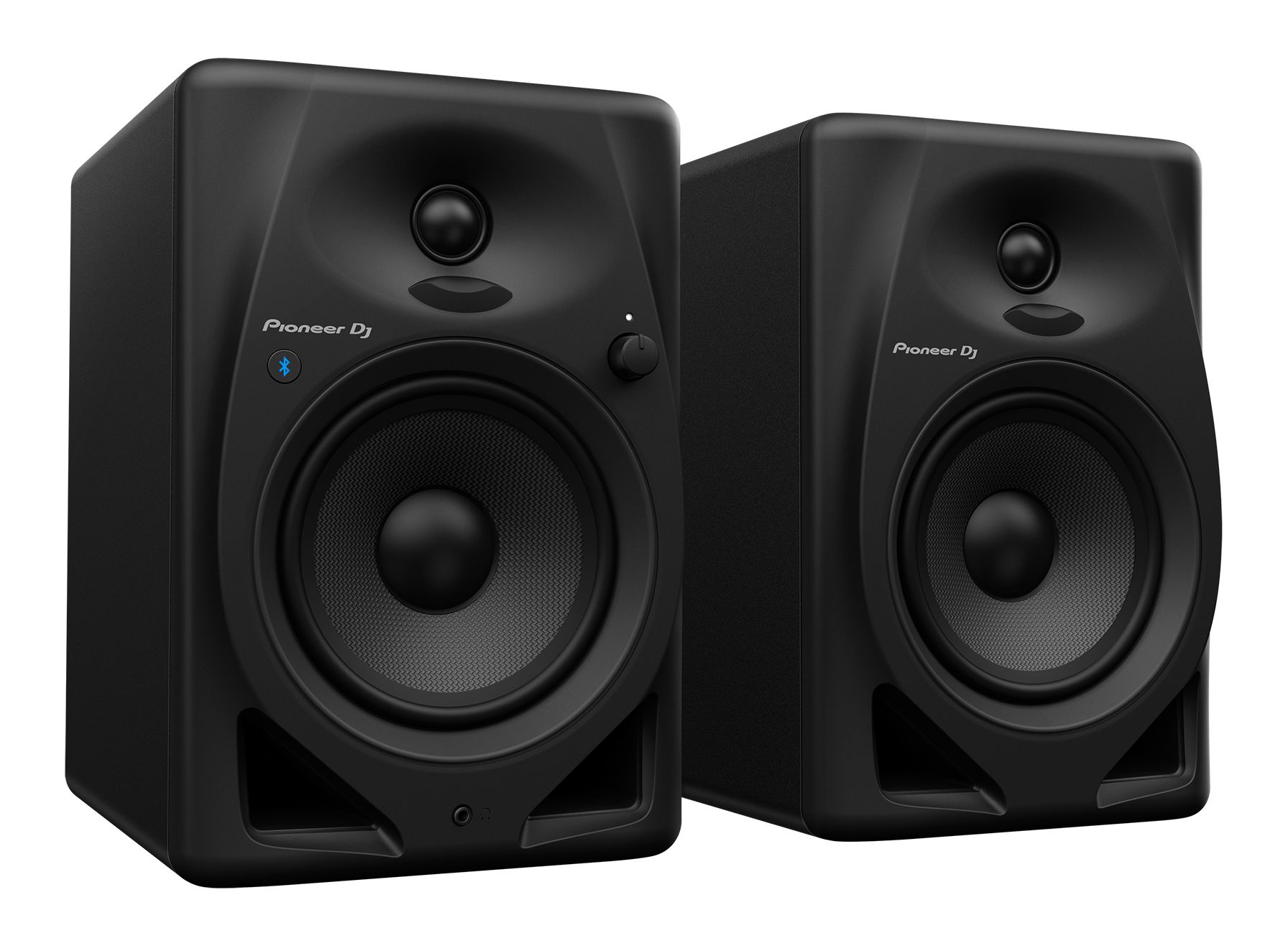 Pioneer DJ DM-50D-BT (Retoure) – Bild 2