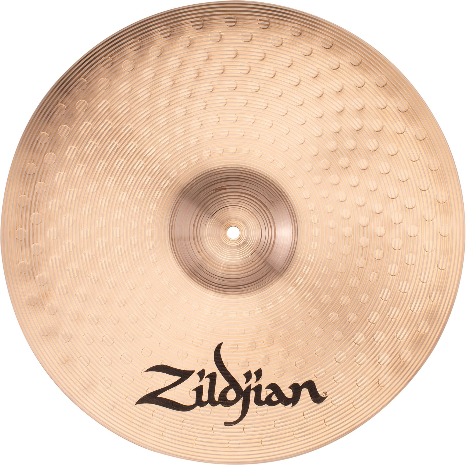 Zildjian 18" I Family Crash-Ride – Bild 3