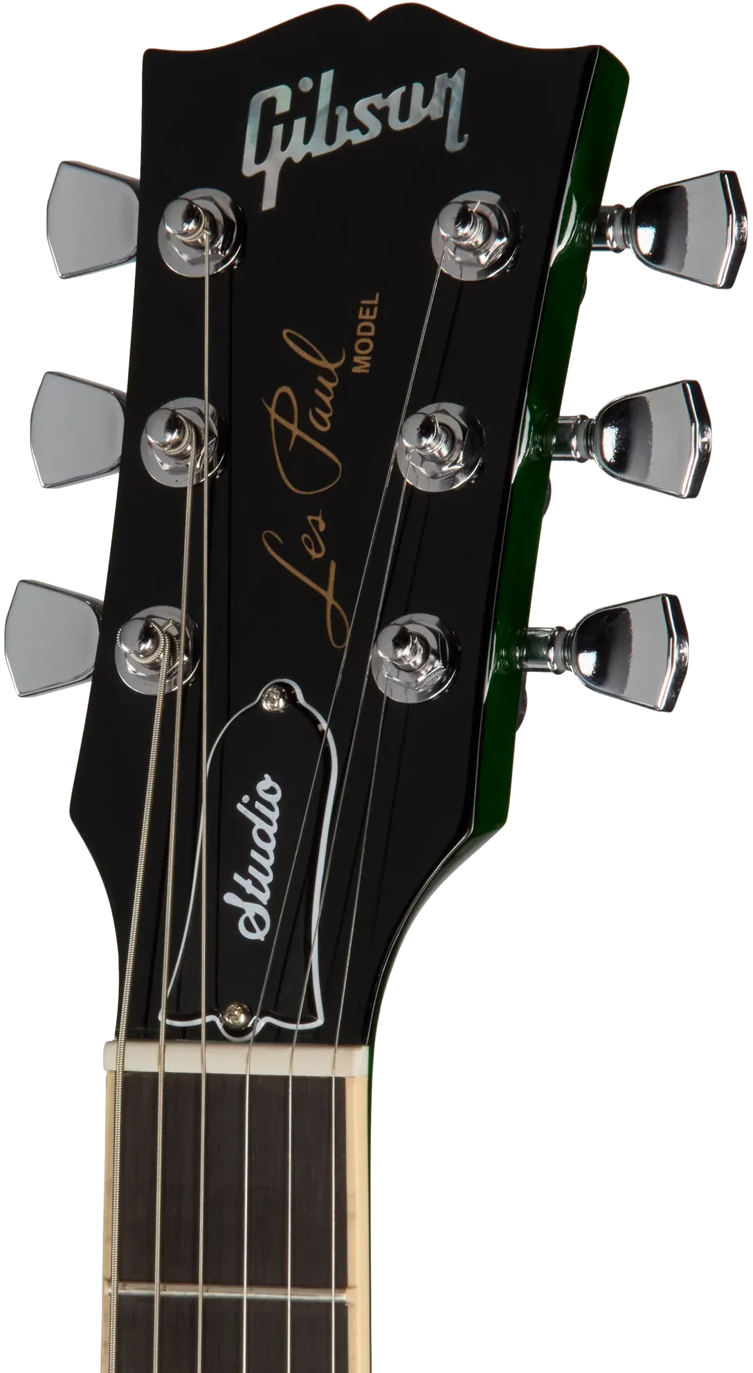 Gibson Les Paul Studio Session Iguana Burst – Bild 7