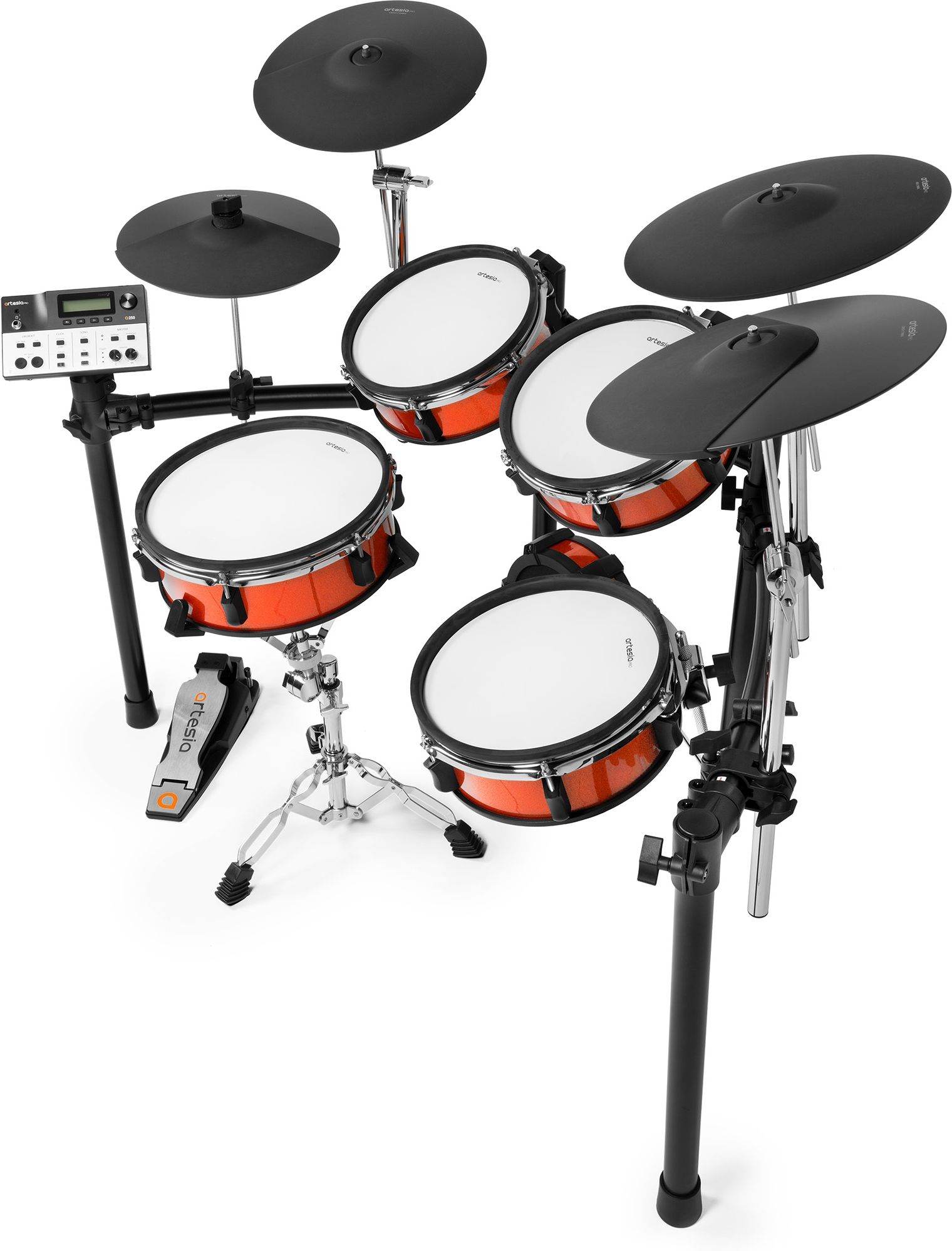 Artesia Legacy a250 – Bild 2