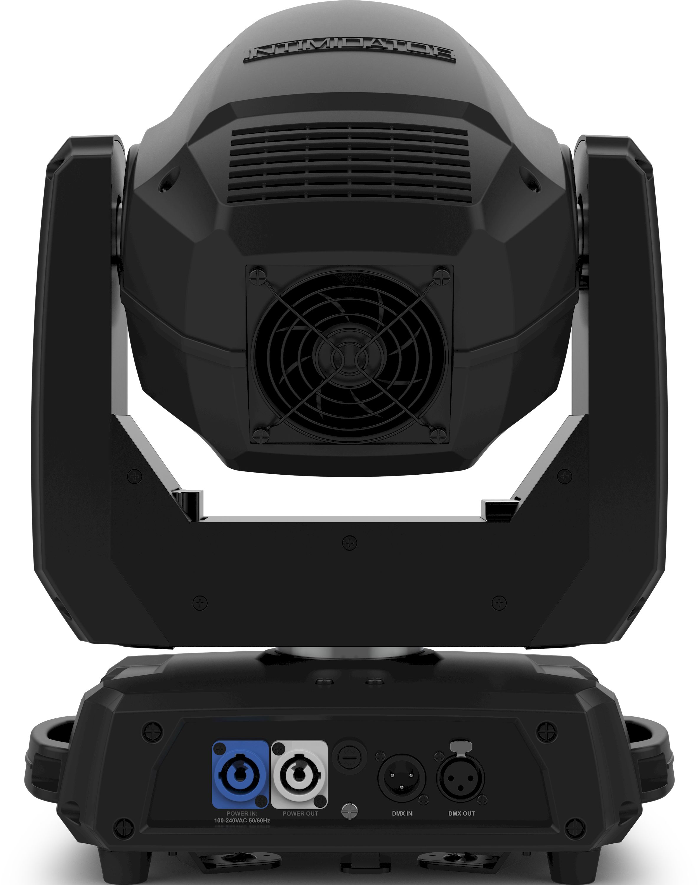 Chauvet DJ Intimidator Spot 375ZX – Bild 3