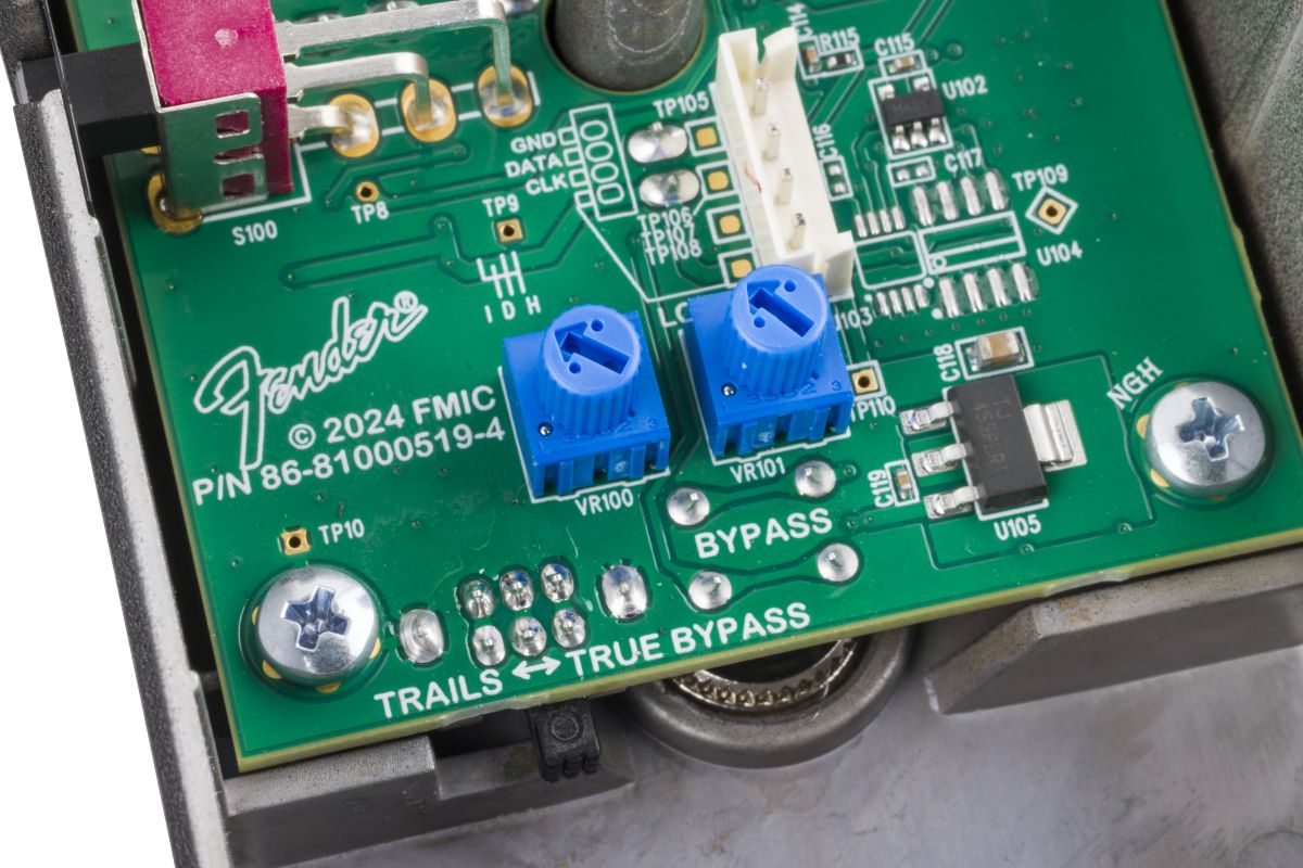 Fender Bassman Delay – Bild 5