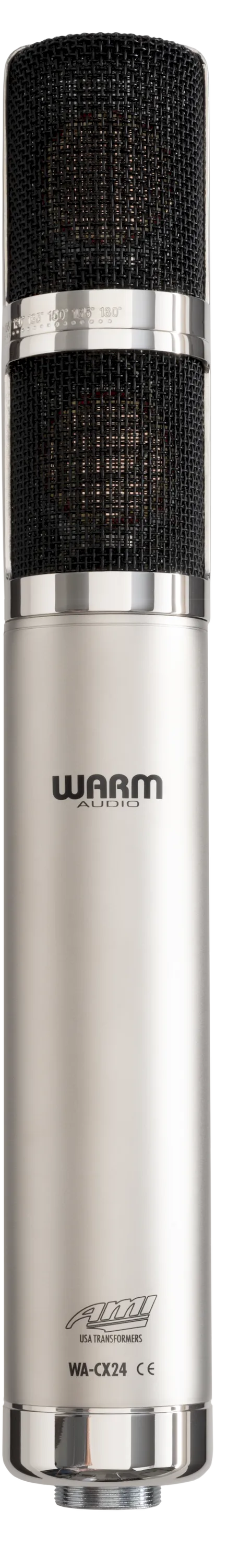 Warm Audio WA-CX24 – Bild 2