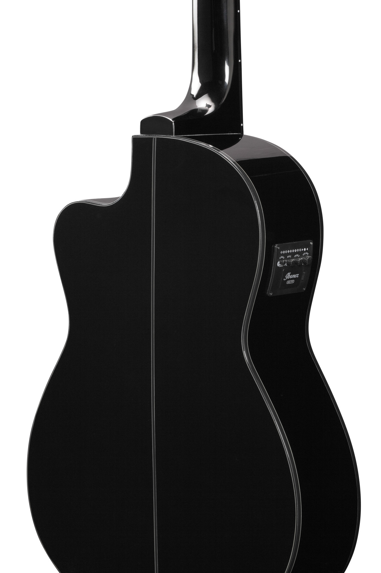 Ibanez GA11CE-BK – Bild 4