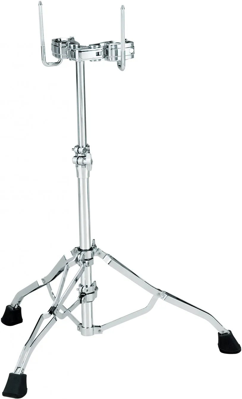 Tama HTW109W Double Tom Stand – Bild 2