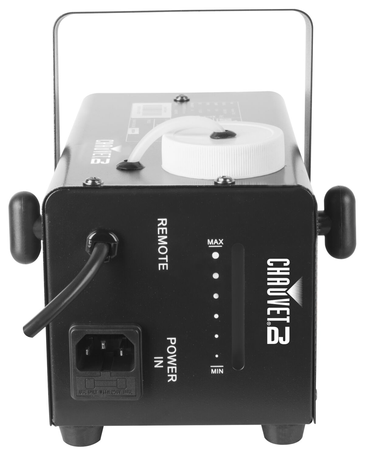 Chauvet DJ Hurricane 700 – Bild 3