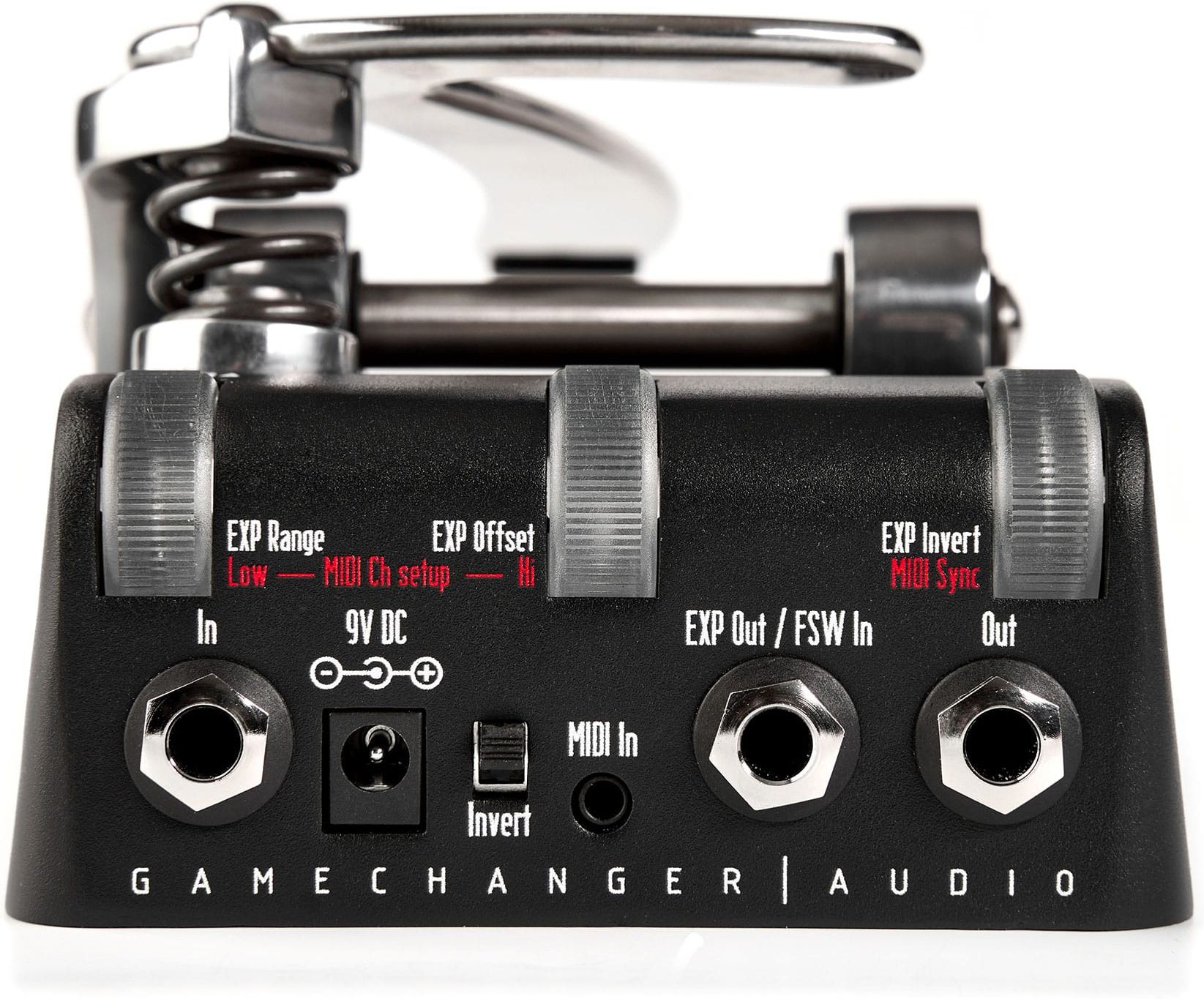Gamechanger Audio Bigsby Pedal – Bild 6