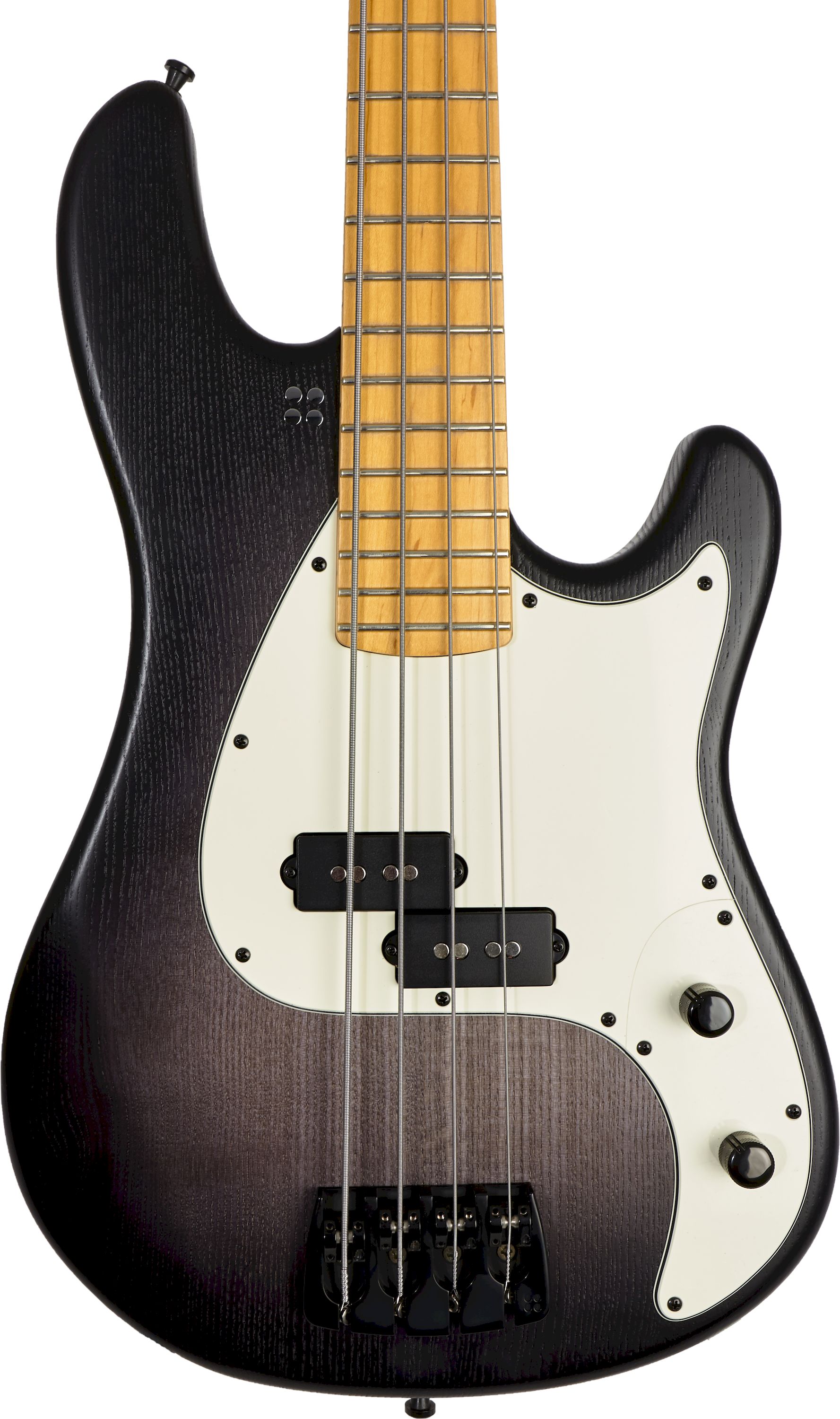 Sandberg California II VS-4 Lionel Shortscale Passive Blackburst MN