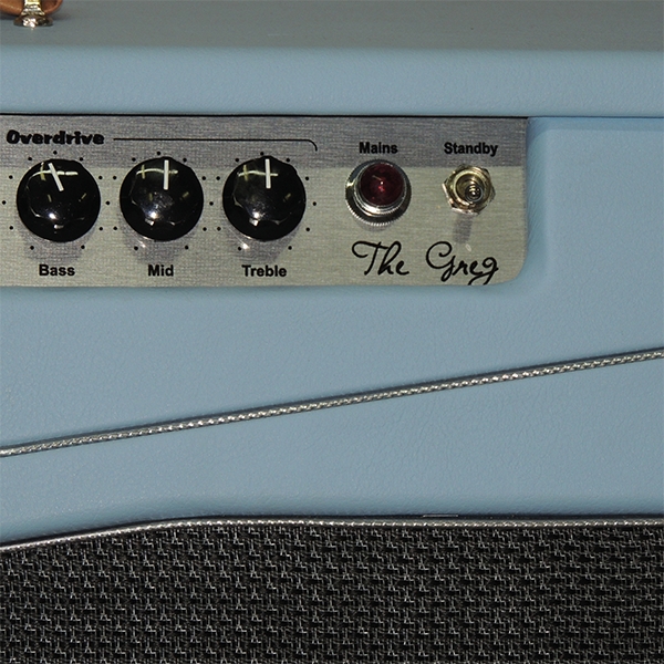 Koch Amps The Greg  – Bild 4