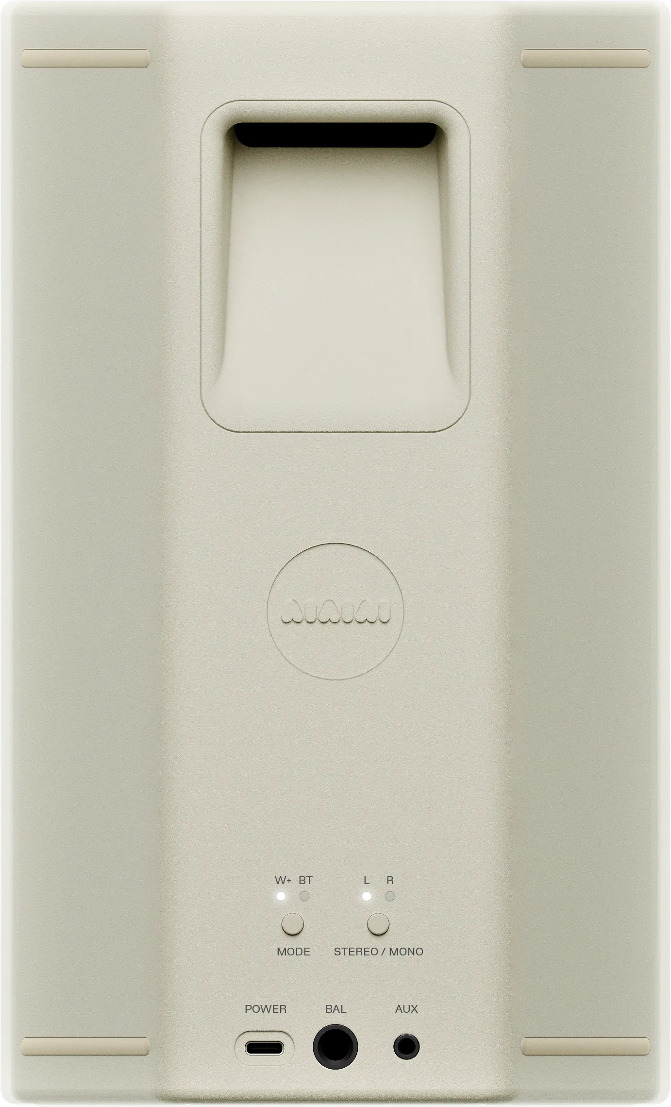 AIAIAI UNIT-4 Single, white – Bild 3