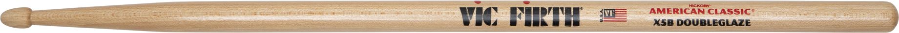Vic Firth VFX5BDG Hickory Double Glaze