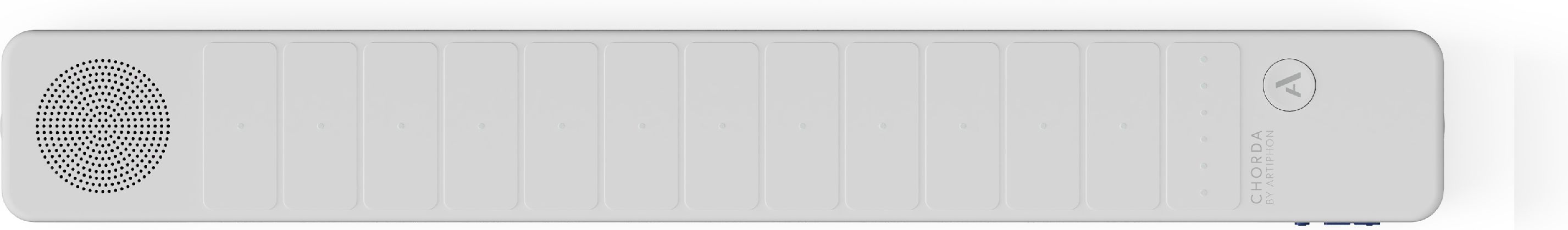 Artiphon Chrorda White Artiphon Chrorda White