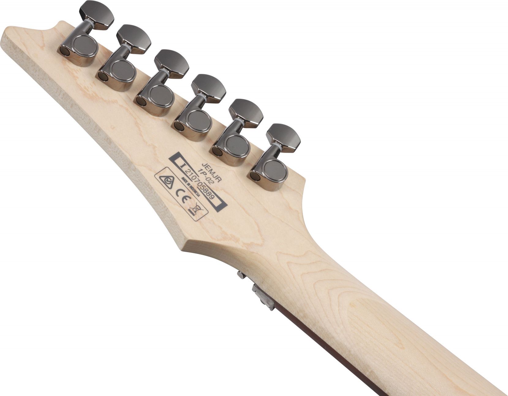 Ibanez JEMJR-BK – Bild 9