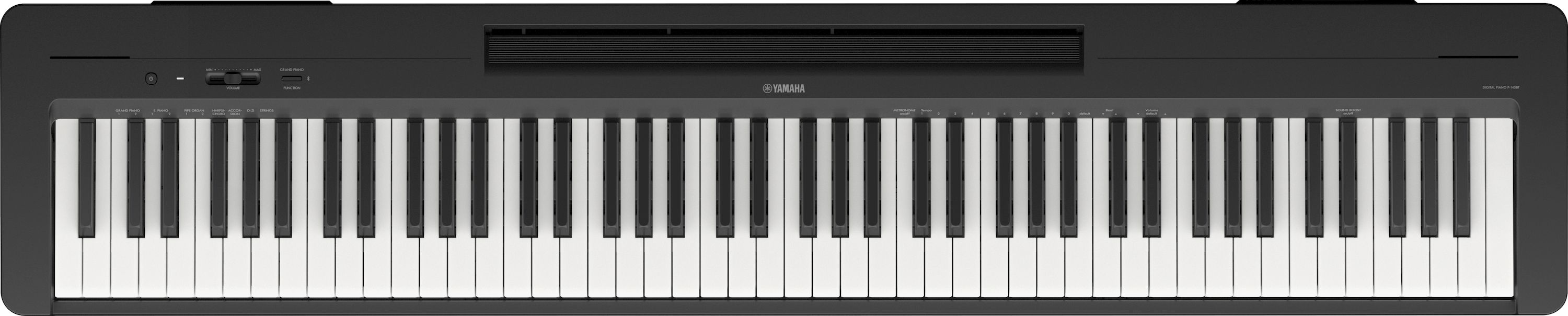 Yamaha P-145 BT 