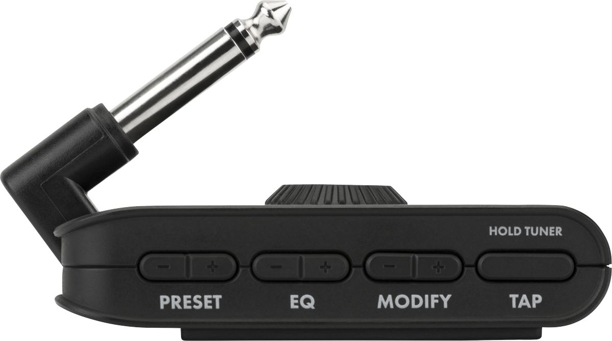 Fender Amp Mustang Micro Plus (Retoure) – Bild 5