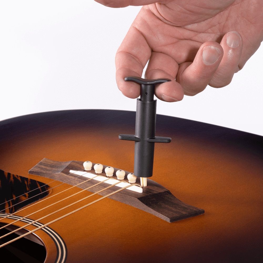 D Addario Bridge Pin Puller – Bild 6