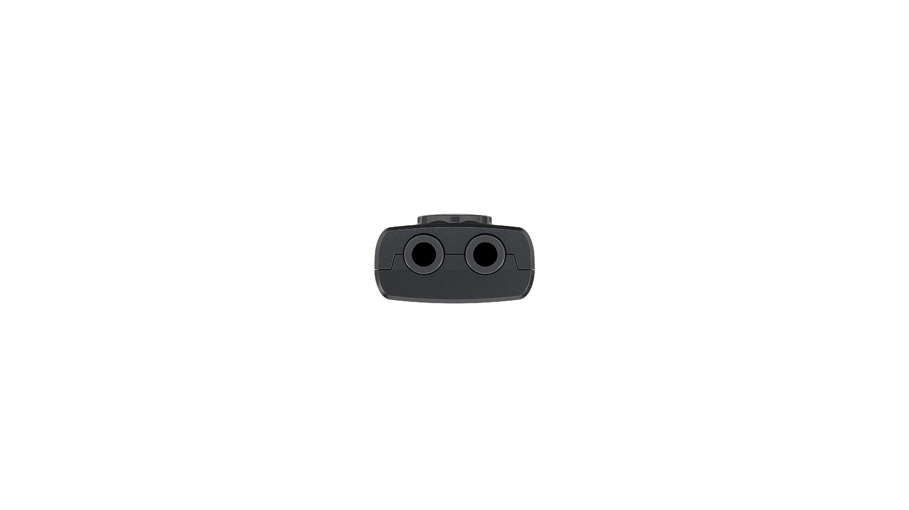 IK Multimedia iRig HD X (return)