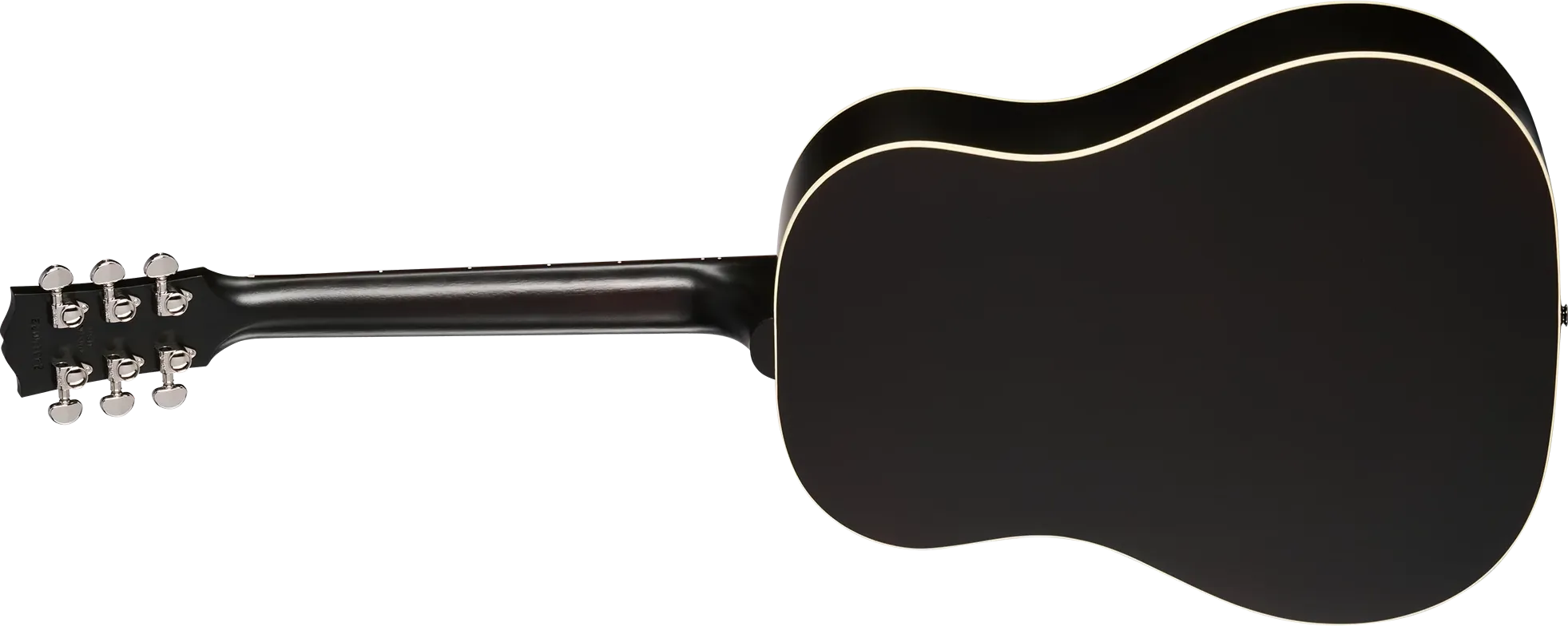 Gibson J-45 Special Satin Vintage Sunburst – Bild 2