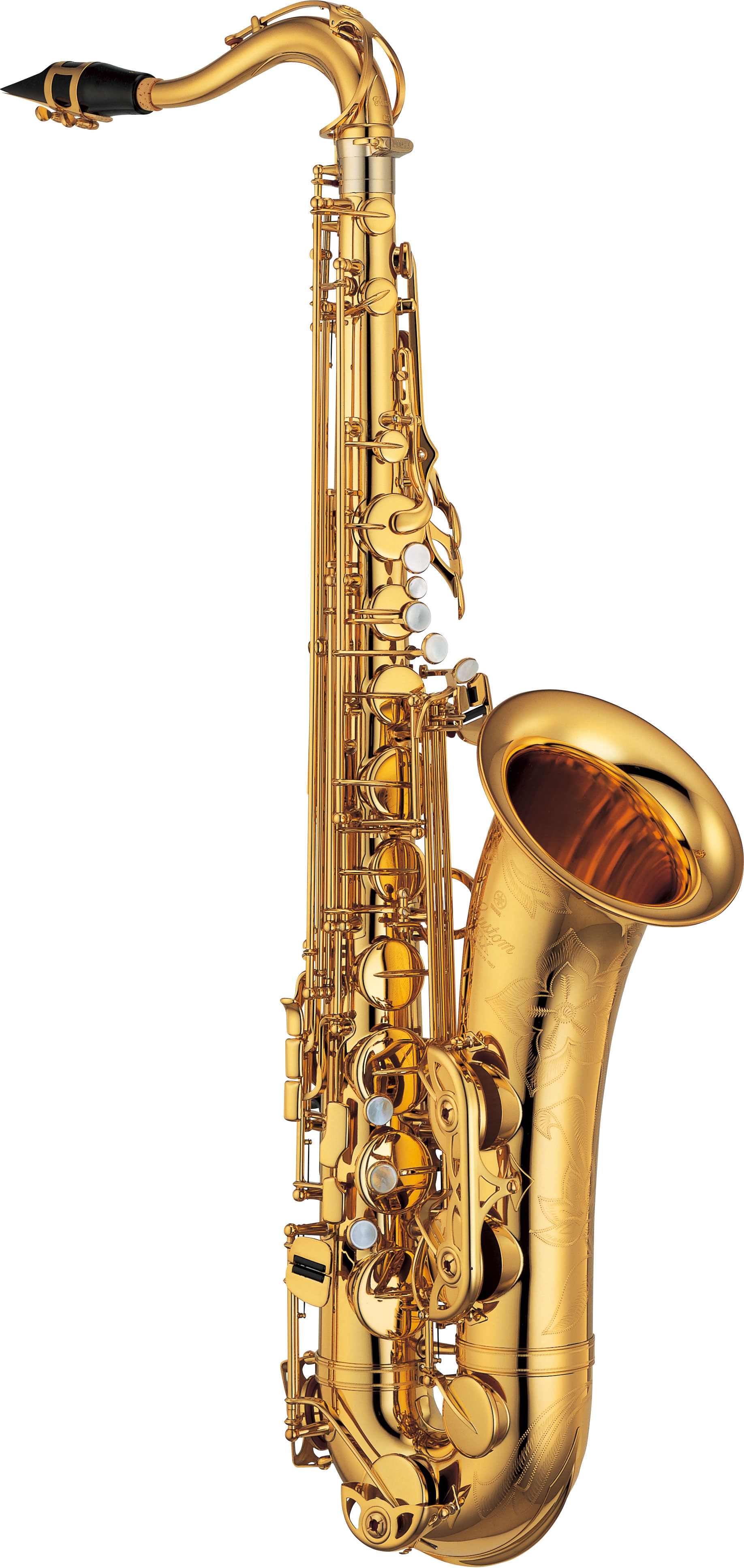 Yamaha YTS-875 EX Yamaha YTS-875 EX