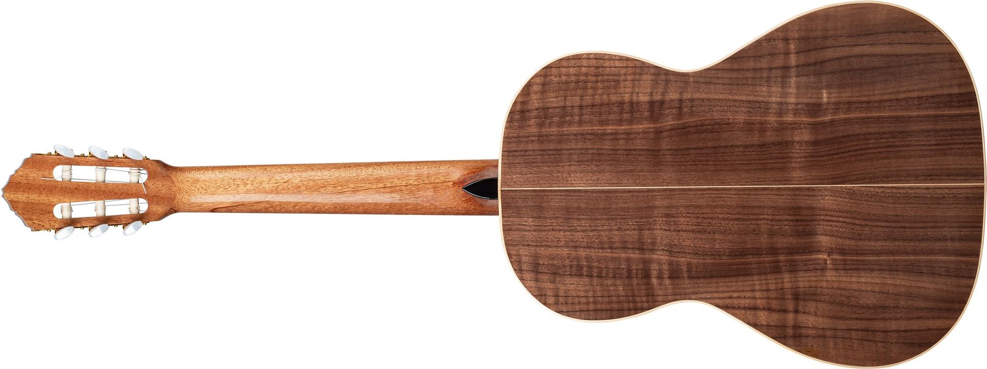 Ortega R20GSNWN Traditional Series 4/4  – Bild 2