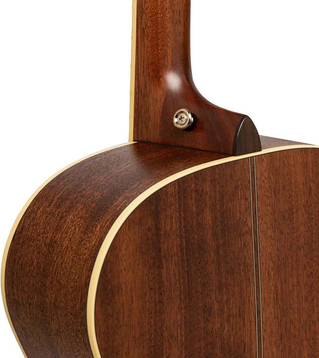 Crafter ES-Mahogany Orchestra E 