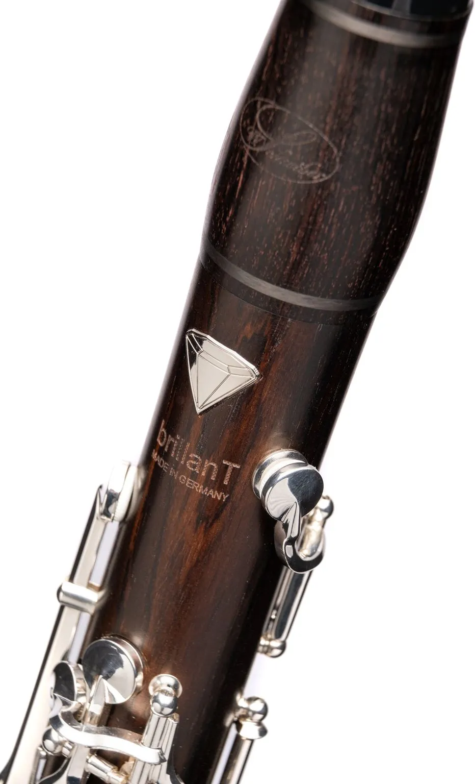 Schreiber brillanT Bb-Clarinet – Bild 7
