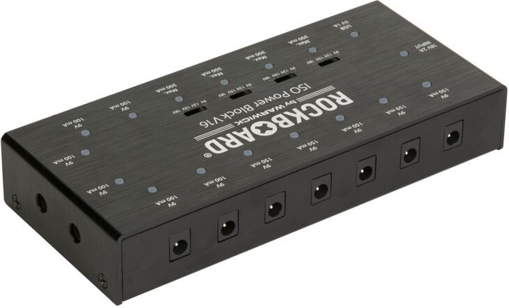 RockBoard ISO Power Block V16 – Bild 3