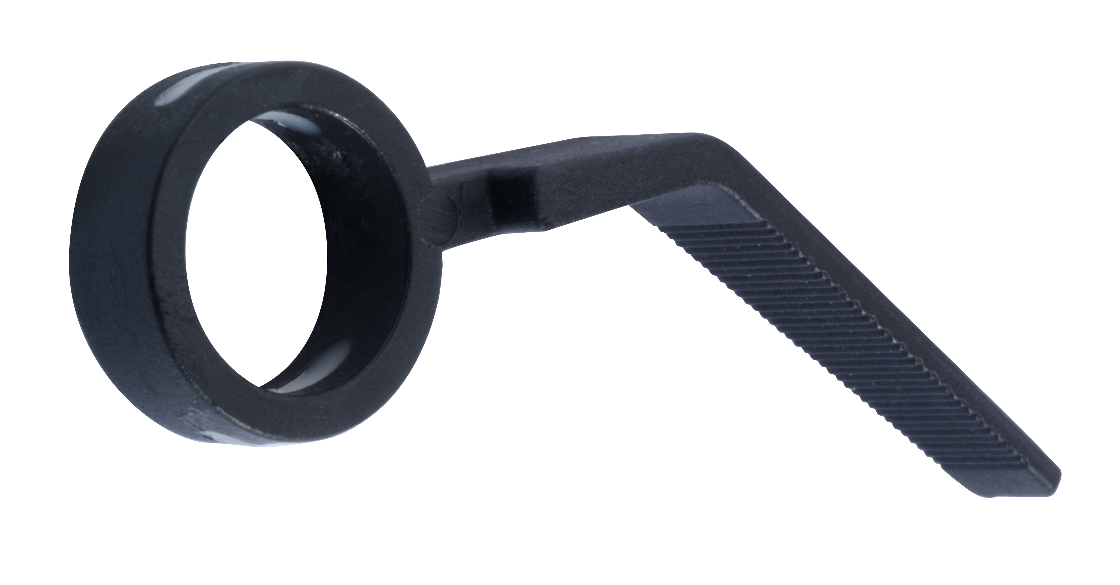 Ortofon Fingerlift Black CC MKII