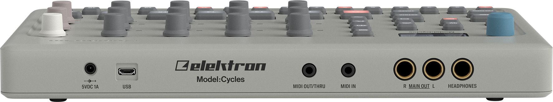Elektron Model:Cycles (Retoure) – Bild 3