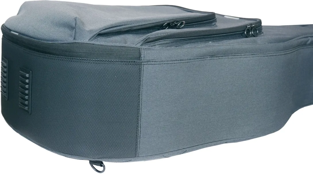 Ritter Retro R4 Bern Dreadnought Guitar Gig Bag – Bild 5