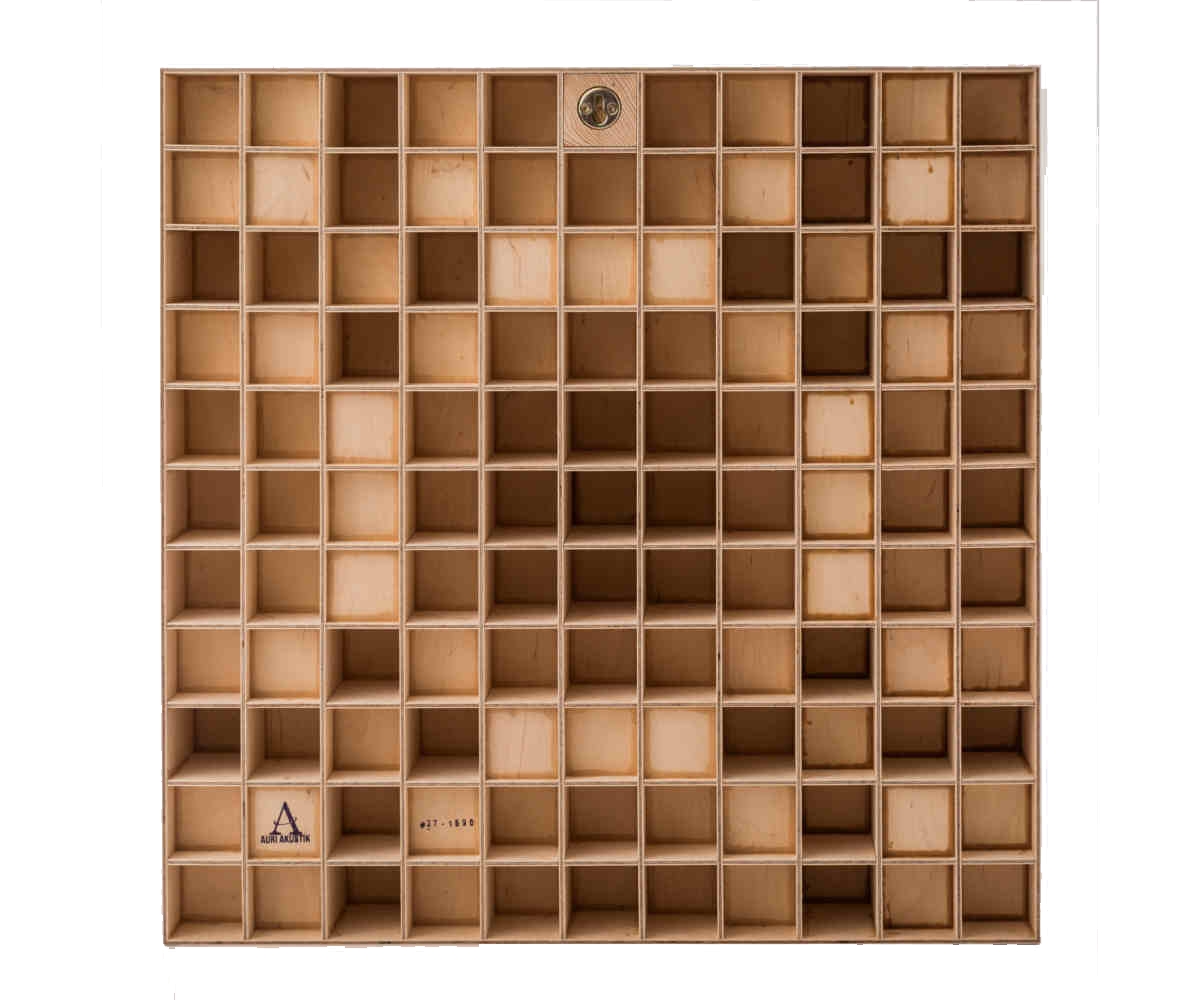 AURI Cubicle Studio – Bild 3