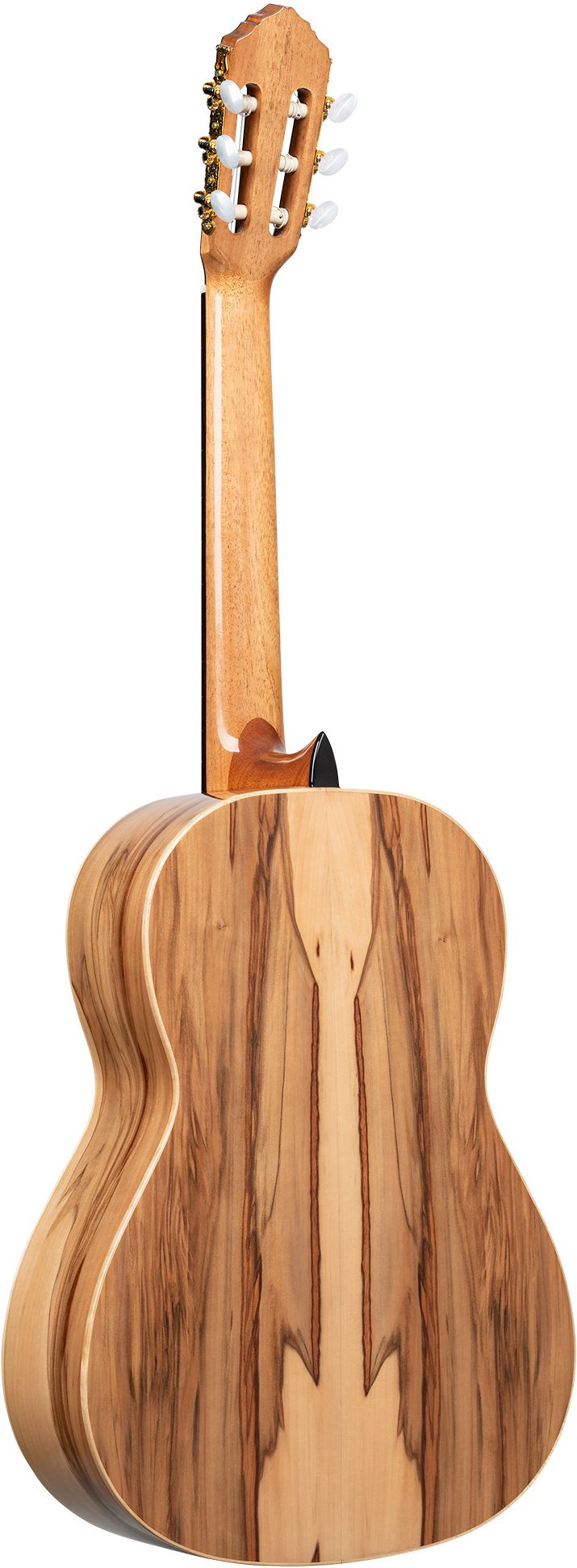 Ortega R20GSNRG Traditional Series 4/4  – Bild 4