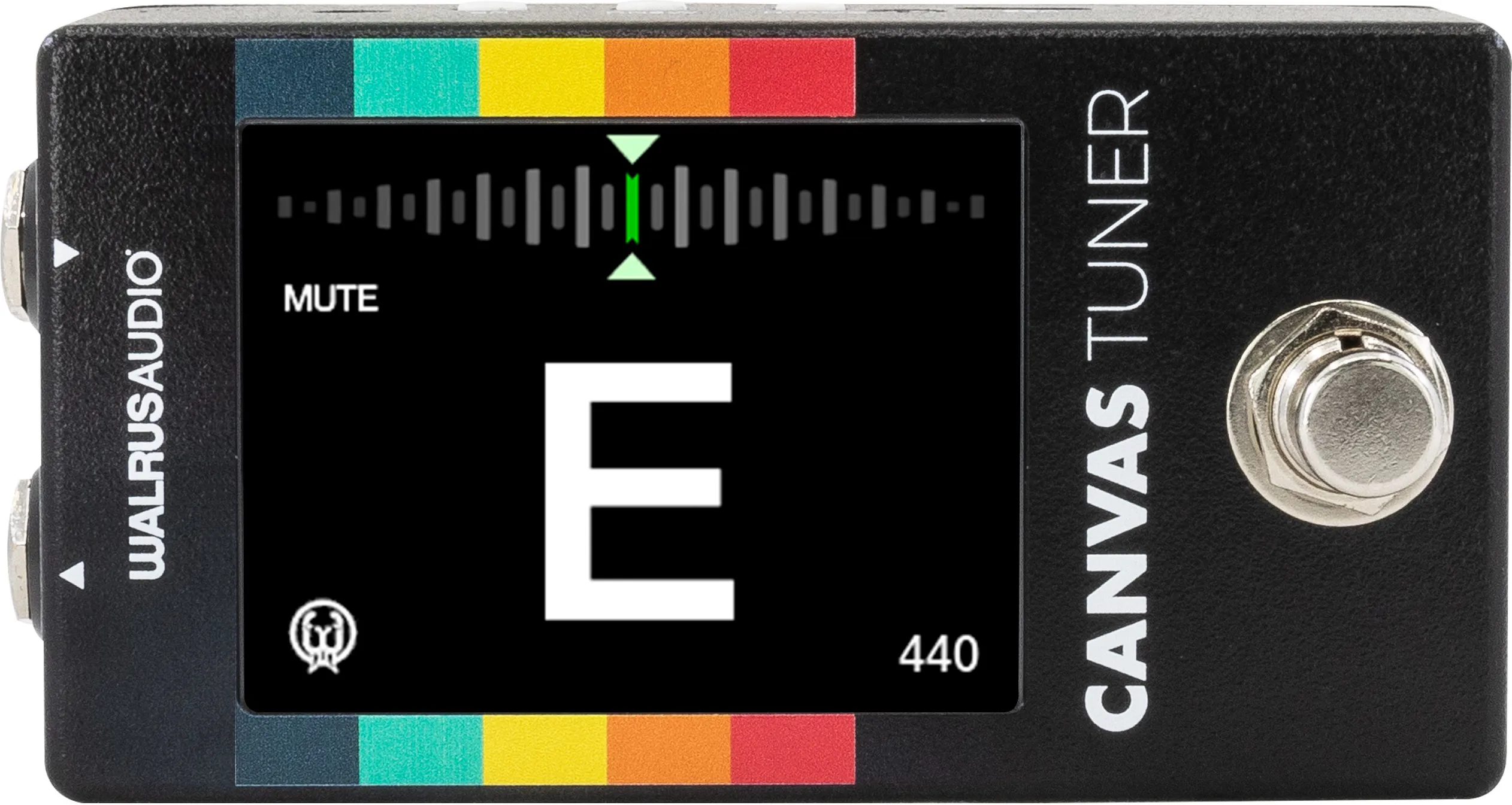 Walrus Audio Canvas Tuner – Bild 4